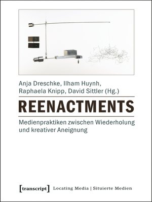 cover image of Reenactments